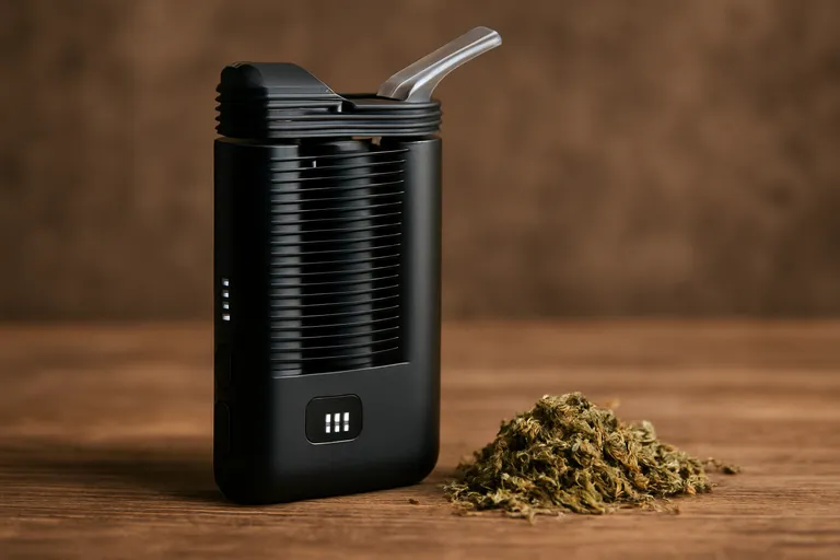 Vorteile von Vaporizern für Kräuter